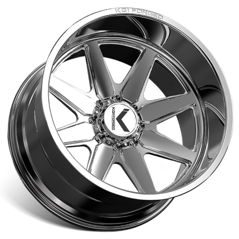 KG1 Forged Wheels STELLA KC001 Concave Series
