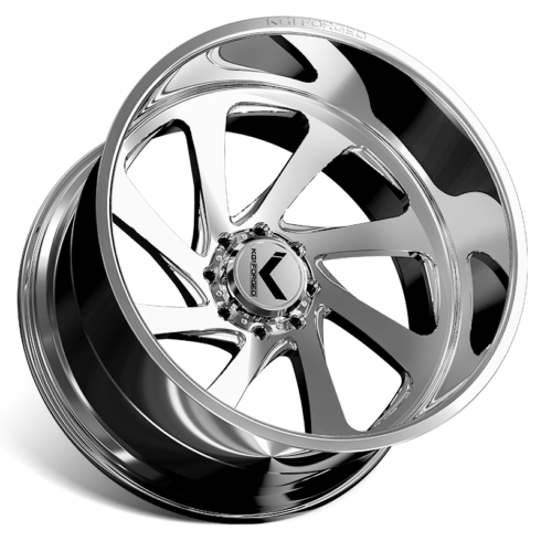 KG1 Forged Wheels SWOOP KC020 Concave Series