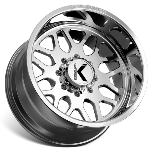 KG1 Forged Wheels VETERAN KT001 Contender Series Truck/SUV