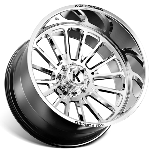 KG1 Forged Wheels VICTOR KC010 Concave Series