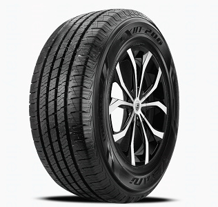 245/60R18 Lexani LXHT-206  105H