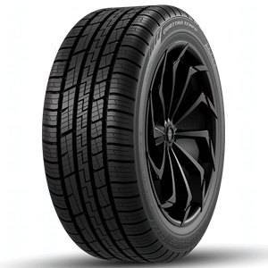 P235/60R17 LEXANI QUATTRO TEMPO PRIMO 102V